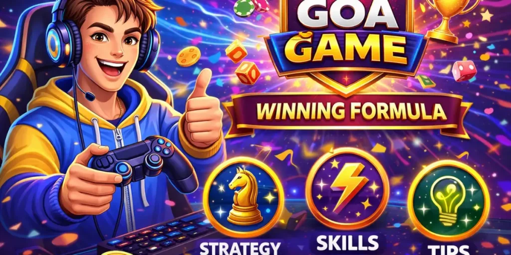Goa Game Winning Formula (1)